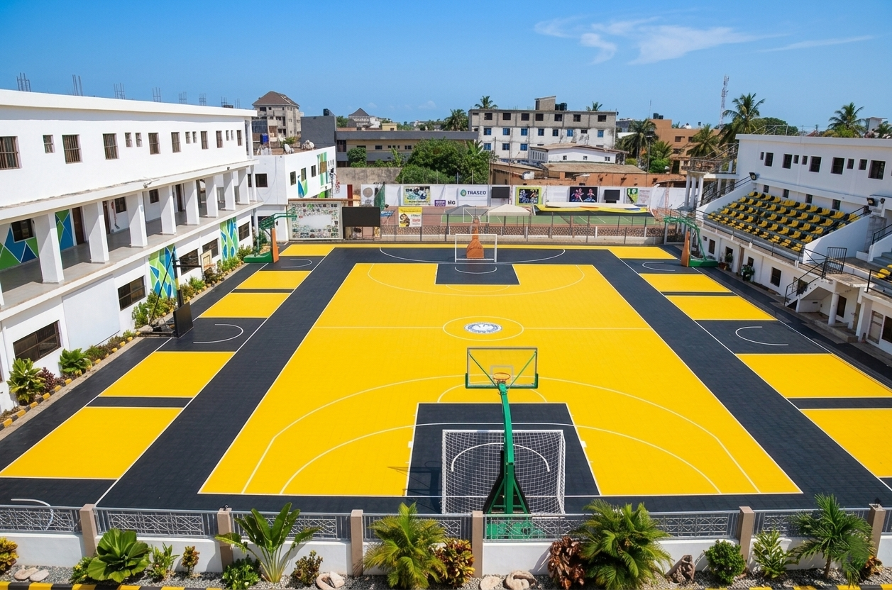 Academy Facility