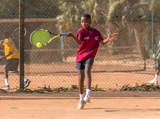 Tennis