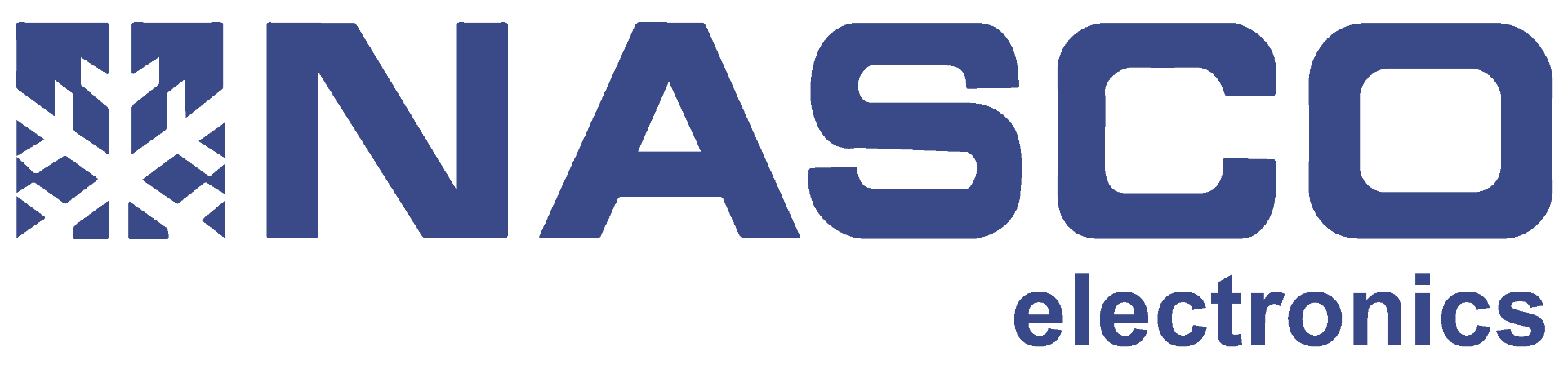 NASCO